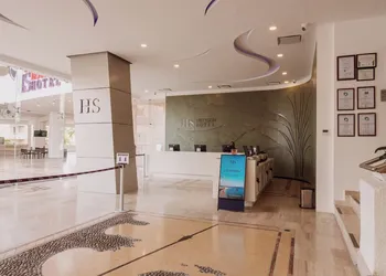 HS HOTSSON Hotel Acapulco hotel thumbnail 3