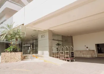HS HOTSSON Hotel Acapulco hotel thumbnail 4