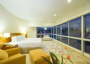 HS HOTSSON Hotel Acapulco hotel thumbnail 5