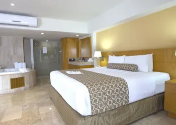 HS HOTSSON Hotel Acapulco hotel thumbnail 8