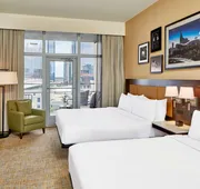 Embassy Suites by Hilton Nashville Downtown hotel detail image 7