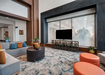 Hilton Garden Inn Houston Medical Center, TX hotel thumbnail 2