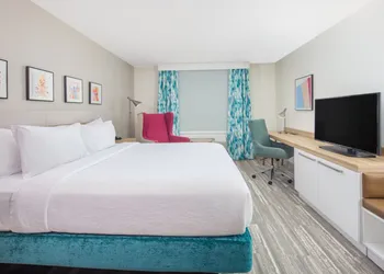 Hilton Garden Inn Houston Medical Center, TX hotel thumbnail 5