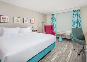 Hilton Garden Inn Houston Medical Center, TX hotel thumbnail 6