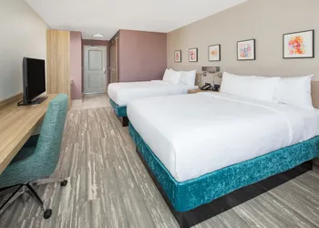 Hilton Garden Inn Houston Medical Center, TX hotel thumbnail 7