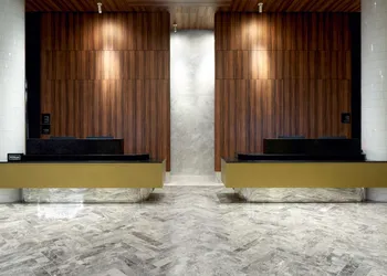 Hilton Garden Inn Montreal Midtown hotel thumbnail 6