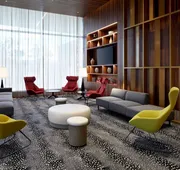 Hilton Garden Inn Montreal Midtown hotel detail image 7