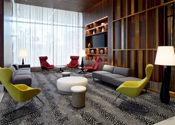Hilton Garden Inn Montreal Midtown hotel thumbnail 7