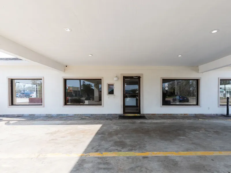 OYO Hotel DeRidder Hwy 171 North hotel detail image 2