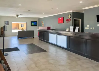 OYO Hotel DeRidder Hwy 171 North hotel thumbnail 4