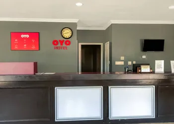 OYO Hotel DeRidder Hwy 171 North hotel thumbnail 5