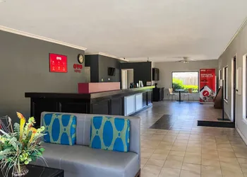 OYO Hotel DeRidder Hwy 171 North hotel thumbnail 6