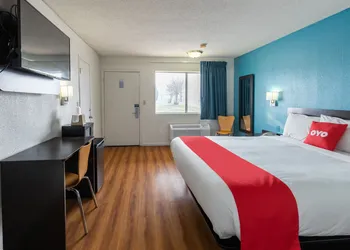 OYO Hotel DeRidder Hwy 171 North hotel thumbnail 7
