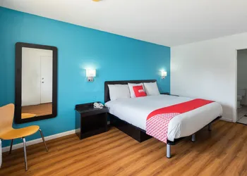 OYO Hotel DeRidder Hwy 171 North hotel thumbnail 8