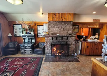 Jacob Lake Inn hotel thumbnail 2