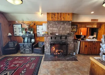 Jacob Lake Inn hotel thumbnail 2