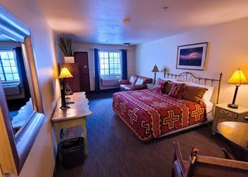 Jacob Lake Inn hotel thumbnail 3