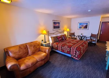 Jacob Lake Inn hotel thumbnail 4