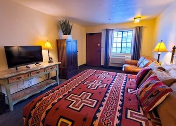 Jacob Lake Inn hotel thumbnail 5
