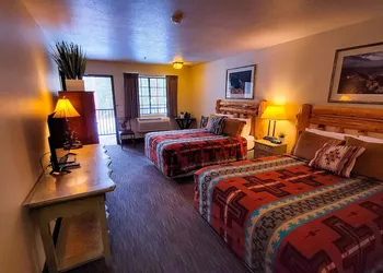 Jacob Lake Inn hotel thumbnail 6