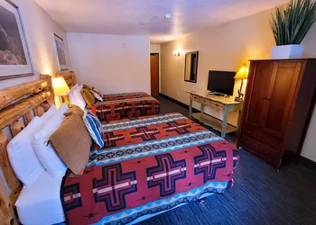 Jacob Lake Inn hotel thumbnail 7