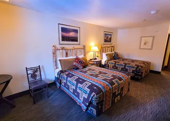Jacob Lake Inn hotel thumbnail 8