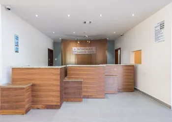 Wyndham Garden Playa del Carmen hotel thumbnail 3