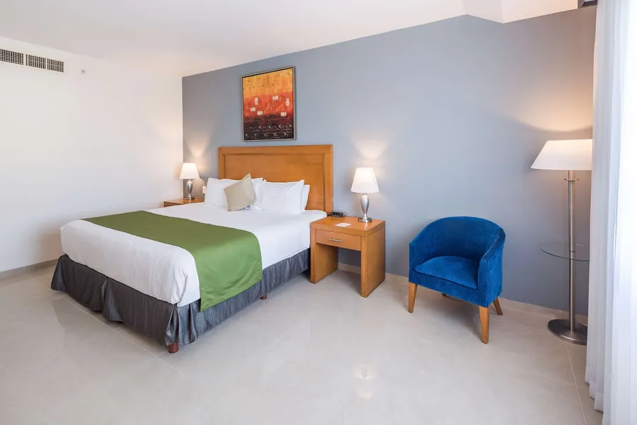 Wyndham Garden Playa del Carmen hotel detail image 6