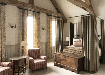 Eleven Scarp Ridge Lodge hotel thumbnail 4