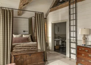 Eleven Scarp Ridge Lodge hotel thumbnail 5