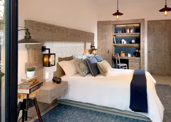 H21 Hospedaje Boutique hotel thumbnail 2