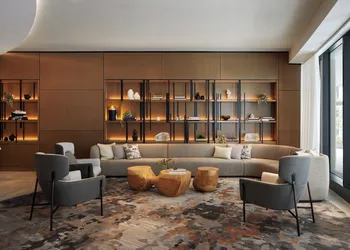InterContinental Seattle Bellevue, by IHG hotel thumbnail 2