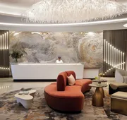InterContinental Seattle Bellevue, by IHG hotel detail image 3