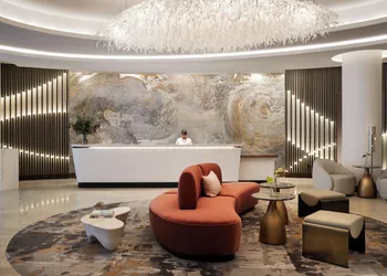 InterContinental Seattle Bellevue, by IHG hotel thumbnail 3