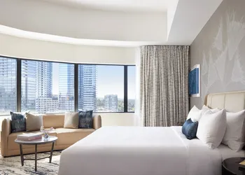 InterContinental Seattle Bellevue, by IHG hotel thumbnail 4