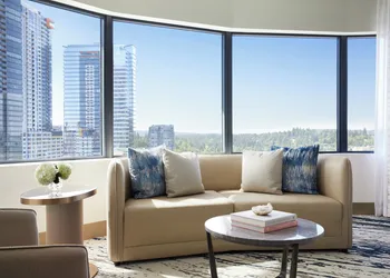InterContinental Seattle Bellevue, by IHG hotel thumbnail 5