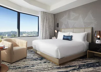 InterContinental Seattle Bellevue, by IHG hotel thumbnail 6