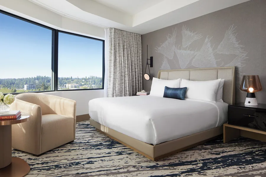 InterContinental Seattle Bellevue, by IHG hotel detail image 6