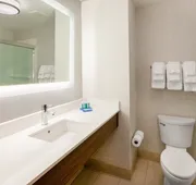 Holiday Inn Express and Suites Little Rock Downtown by IHG hotel detail image 4