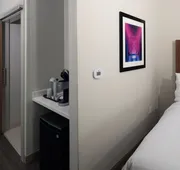 Holiday Inn Express and Suites Little Rock Downtown by IHG hotel detail image 7