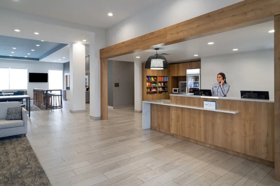 Staybridge Suites Louisville Expo Center by IHG hotel detail image 2