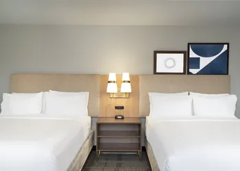 Staybridge Suites Louisville Expo Center by IHG hotel thumbnail 4