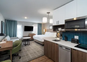 Staybridge Suites Louisville Expo Center by IHG hotel thumbnail 6