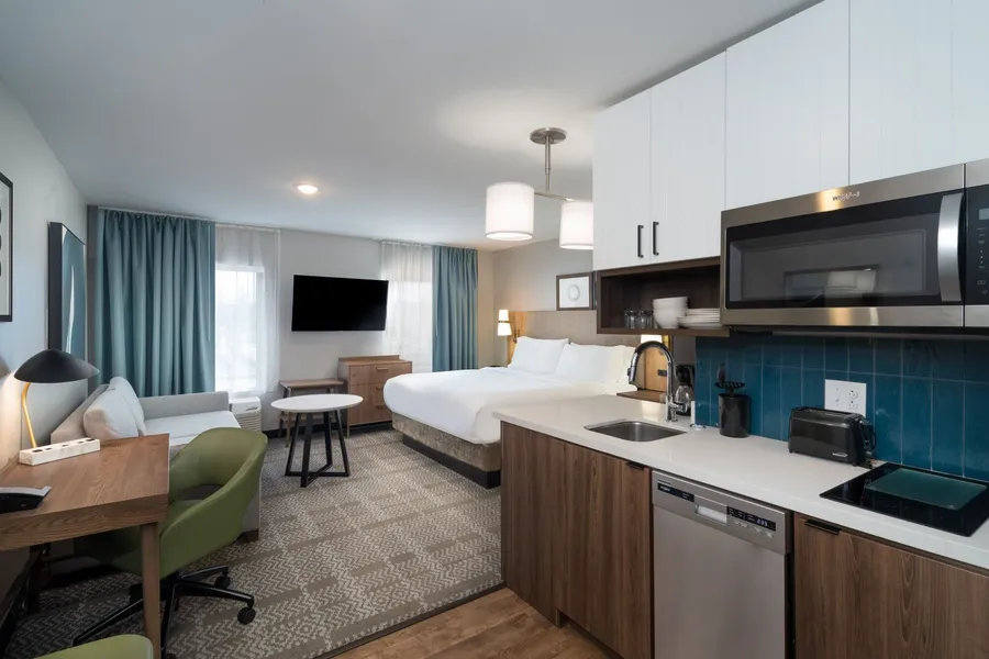 Staybridge Suites Louisville Expo Center by IHG hotel detail image 6