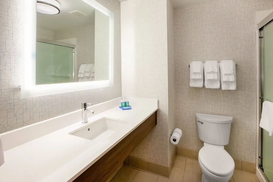 Holiday Inn Express & Suites Manitou Springs by IHG hotel detail image 6