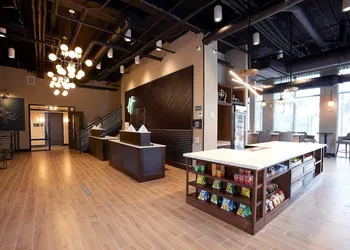 Holiday Inn Louisville Downtown by IHG hotel thumbnail 2