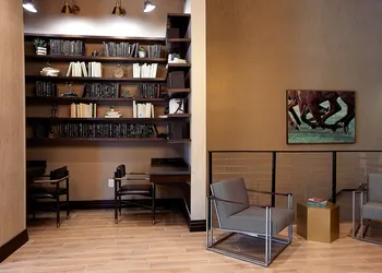 Holiday Inn Louisville Downtown by IHG hotel thumbnail 4