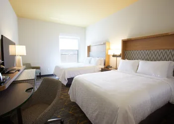 Holiday Inn Louisville Downtown by IHG hotel thumbnail 7