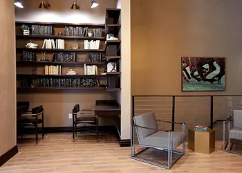Holiday Inn Louisville Downtown by IHG hotel thumbnail 4