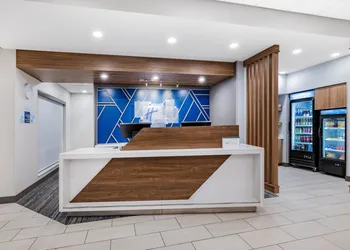 Holiday Inn Express & Suites Nephi by IHG hotel thumbnail 4